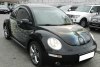 Volkswagen Beetle  2008.  2