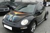 Volkswagen Beetle  2008.  3