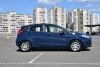 Ford Fiesta Ambient 2013.  4