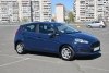 Ford Fiesta Ambient 2013.  5