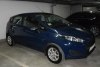 Ford Fiesta Ambient 2013.  14