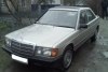 Mercedes 190  1986.  5