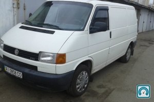 Volkswagen Transporter  2000 713756