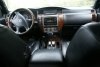 Nissan Patrol Turbo 2006.  7