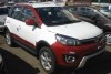 Great Wall Haval M4 New 2017.  1