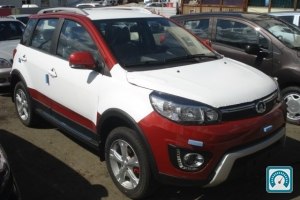 Great Wall Haval M4 New 2017 713958