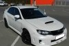 Subaru Impreza WRX  2011.  4