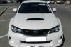 Subaru Impreza WRX  2011.  5
