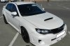 Subaru Impreza WRX  2011.  6