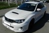 Subaru Impreza WRX  2011.  7