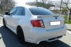 Subaru Impreza WRX  2011.  8