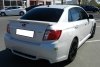 Subaru Impreza WRX  2011.  10