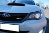 Subaru Impreza WRX  2011.  12