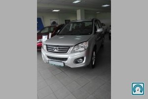 Great Wall Haval H6 City 2016 714057