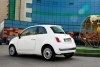Fiat 500 1.2 2012.  8