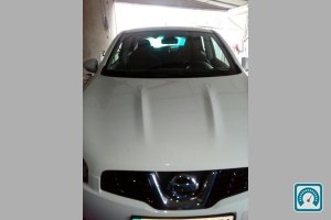 Nissan Qashqai  2012 714189
