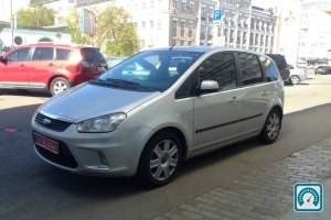 Ford C-Max  2010 714262