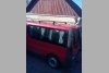 Renault Trafic dci100 2003.  13