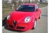 Alfa Romeo MiTo  2009.  1