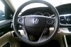 Honda Accord UTIVE 2013.  12