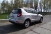 Geely Emgrand X7 2.0 Base 2014.  2