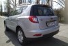 Geely Emgrand X7 2.0 Base 2014.  3
