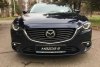Mazda 6 PREMIUM SR 2016.  2