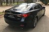 Mazda 6 PREMIUM SR 2016.  5
