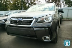 Subaru Forester Top 2017 714480