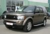 Land Rover Discovery  2012.  1