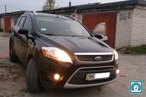 Ford Kuga Trend 2010 714570