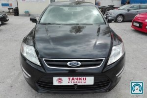 Ford Mondeo  2013 714602