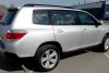 Toyota Highlander 3.5 Comfort 2011.  8