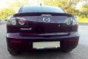 Mazda 3 LUX 2007.  9