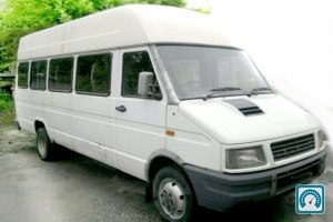 Iveco Daily  1998 714629