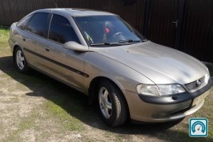 Opel Vectra  1996 714728