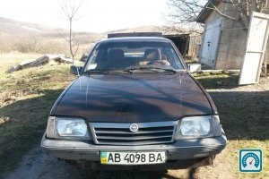 Opel Ascona  1987 714768