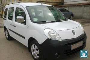 Renault Kangoo - EXTRA! 2011 714802