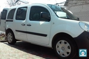 Renault Kangoo  2011 714835