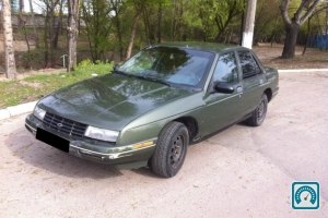 Chevrolet Corsica  1991 714844