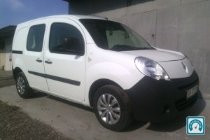 Renault Kangoo EXPRESS 66kw 2012 714878