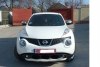 Nissan Juke  2011.  2