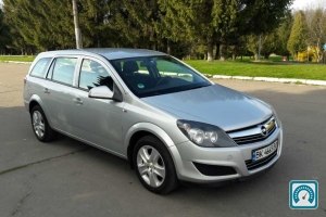Opel Astra 1.3. 2011 714925