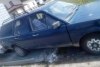 Volkswagen Passat  1986.  1