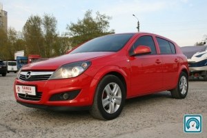 Opel Astra H 2012 715113