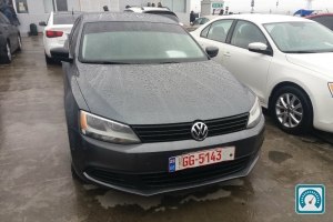 Volkswagen Jetta  2013 715160