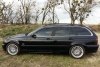 BMW 3 Series E46 2001.  5