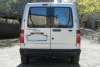 Ford Transit Connect  2005.  4