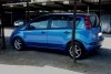 Nissan Note  2007.  2