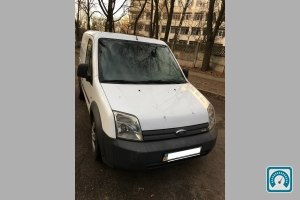 Ford Transit Connect  2006 715304